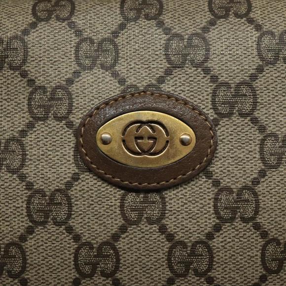 Vintage Gucci Bag - Picture 14 of 16